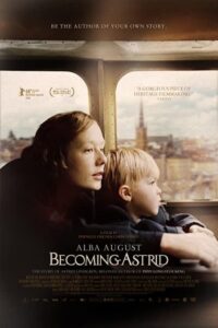 Becoming Astrid 2018 آسترید شدن