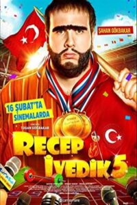 رجب ایودیک 5 Recep Ivedik 5 2017