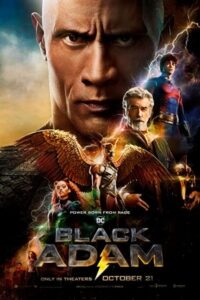 Black Adam 2022 بلک آدام