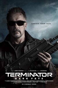Terminator: Dark Fate 2019 ترمیناتور: سرنوشت تاریک