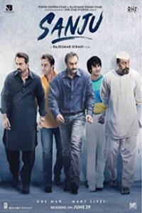 Sanju 2018 سانجو