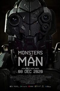 Monsters of Man 2020 هیولاهای انسان