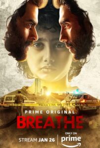 Breathe 2018 نفس بکش