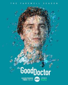 The Good Doctor 2017 دکتر خوب