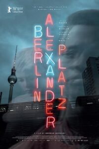 Berlin Alexanderplatz 2020 برلین اسکندرپراتز