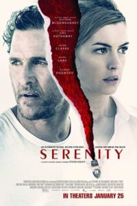 Serenity 2019 سرنتی