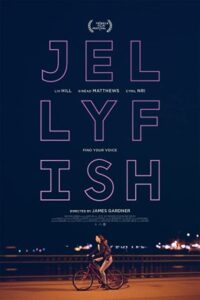 Jellyfish 2018 چتر دریایی