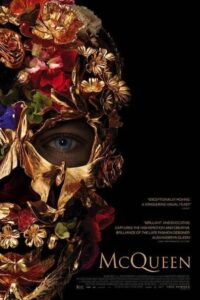 McQueen 2018 مک کوین