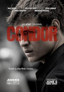 Condor 2018 کاندور