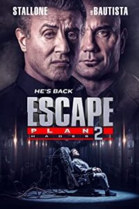 Escape Plan 2: Hades 2018 نقشه فرار 2: جهنم