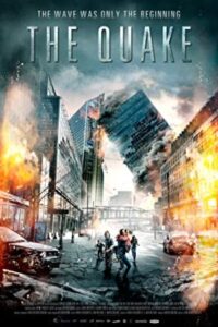 The Quake 2018 زلزله