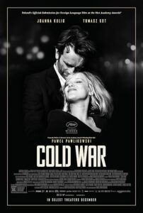Cold War 2018 جنگ سرد