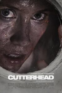 Cutterhead 2018 کاترهد