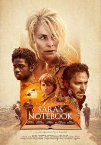 Saras Notebook 2018 دفترچه یادداشت سارا