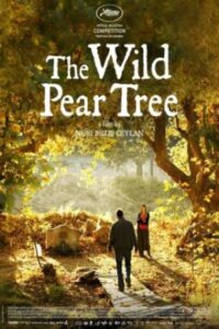 The Wild Pear Tree 2018 درخت گلابی وحشی