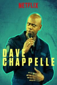Deep in the Heart of Texas: Dave Chappelle Live at Austin City Limits 2017 در اعماق قلب تگزاس: دیو چاپل در محدوده شهر آستین