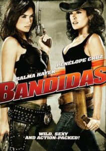 Bandidas 2006 باندیداس
