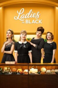 Ladies in Black 2018 زنان سیاهپوش