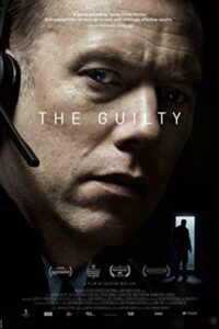 The Guilty 2018 گناهکار