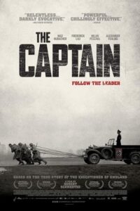 The Captain 2017 کاپیتان