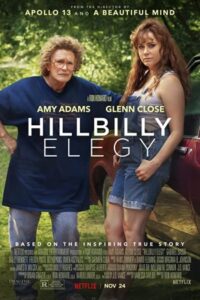 Hillbilly Elegy 2020 مرثیه هیل‌بیلی