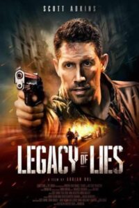 میراث دروغ ها Legacy of Lies 2020