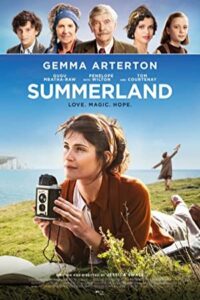 Summerland 2020 زمین تابستانی
