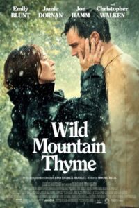 Wild Mountain Thyme 2020 آویشن کوه وحشی