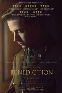 Benediction 2021 نعناع