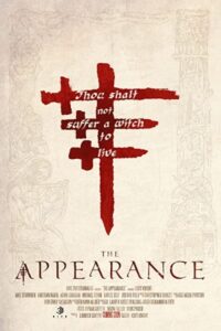 The Appearance 2018 ظاهر