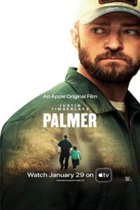 Palmer 2021 پالمر