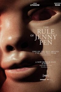 The Rule of Jenny Pen 2024 قاعده جنی قلم