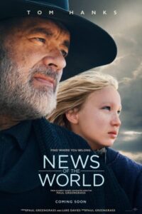 News of the World 2020 اخبار جهان