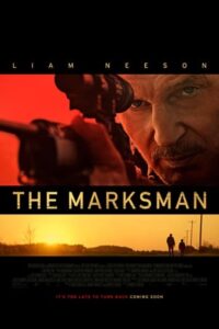 The Marksman 2021 مارکسمن یا تیرانداز