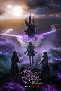 The Dark Crystal: Age of Resistance 2019 کریستال سیاه: عصر مقاومت