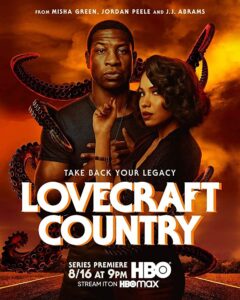 Lovecraft Country 2020 کانتری لاوکرفت