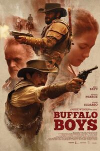 Buffalo Boys 2018 پسران بوفالو