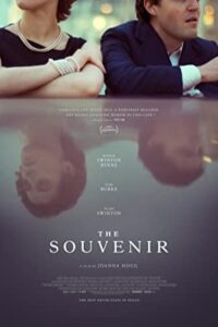The Souvenir 2019 یادگار یا سوغات