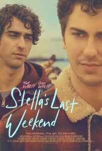 Stellas Last Weekend 2018 آخر هفته آخر استلا