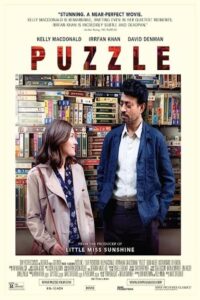 Puzzle 2018 پازل
