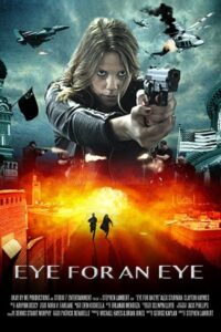Eye for an Eye 2019 چشم در برابر چشم