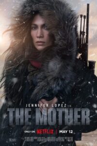 The Mother 2023 مادر