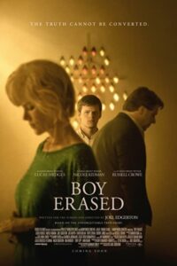 Boy Erased 2018 پسرِ محو شده