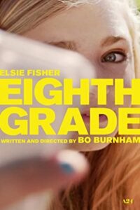 Eighth Grade 2018 کلاس هشتم
