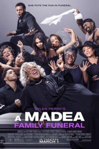 A Madea Family Funeral 2019 تشییع جنازه خانوادگی مادئا