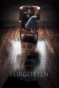 Forgotten 2017 فراموش شده