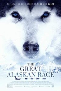 The Great Alaskan Race 2019 مسابقه بزرگ آلاسکا
