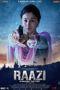 Raazi 2018 راضی