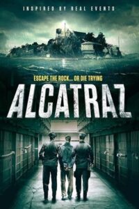 Alcatraz 2018 آلکاتراز