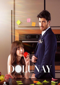 Dolunay - Full Moon 2017 ماه کامل